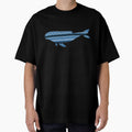 Whale Pattern by VibrantGifts