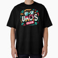 Copy of Copy of "Cool Uncles Club" - Funny Uncle Gift by Dinsigne