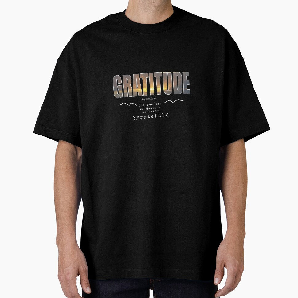 Gratitude by Smartalb