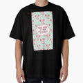 Girl Mom of 1 Cute Pink Axolotl Pattern by Itsheartshop