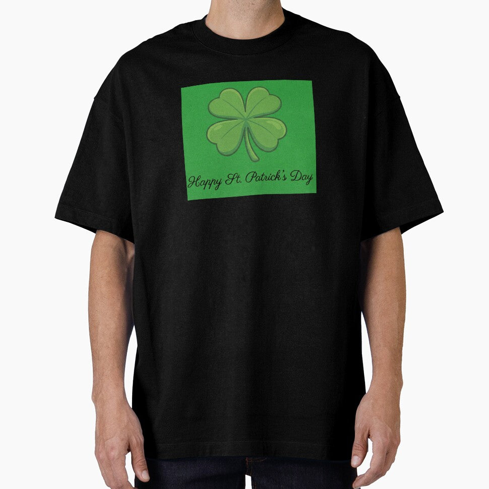 Happy St. Patrick's Day by alexshopSl