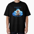 Salesforce meme design by Dan Edwards