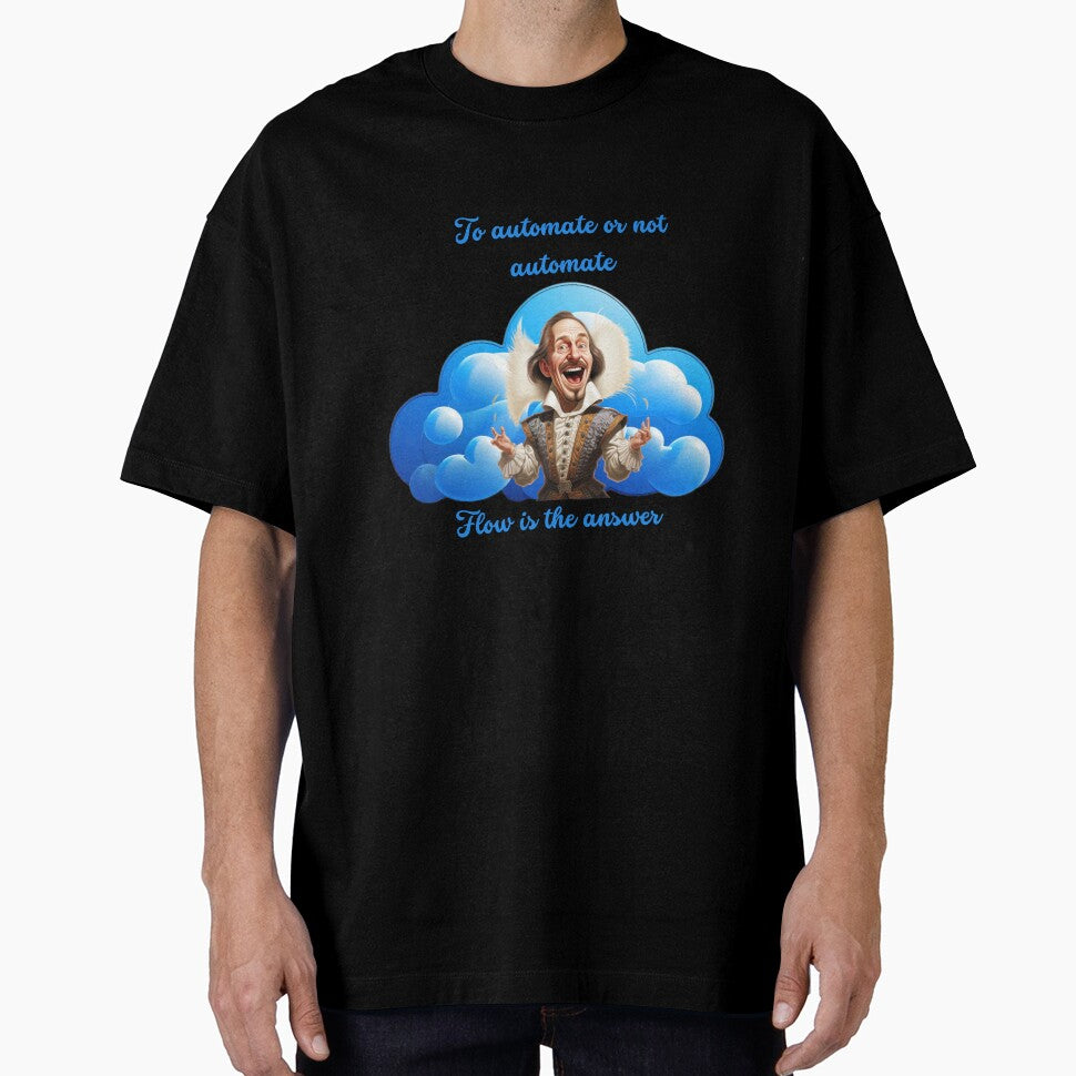 Salesforce meme design by Dan Edwards