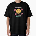 Kindness Club Good Humans Only by Cozy Oddities Studio