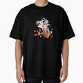 Just Married 8 Years Ago - 8th Anniversary Couple Bunnies Tee, Phone Cases And Other Gifts by MemWear