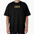 Faith Personalized Name - Funny & Cool Custom Gift for Women Girls by Oussinc