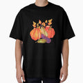 Colourfull pumpkins by Designhub14