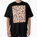 Autumn Leaves Print by WildeandCo