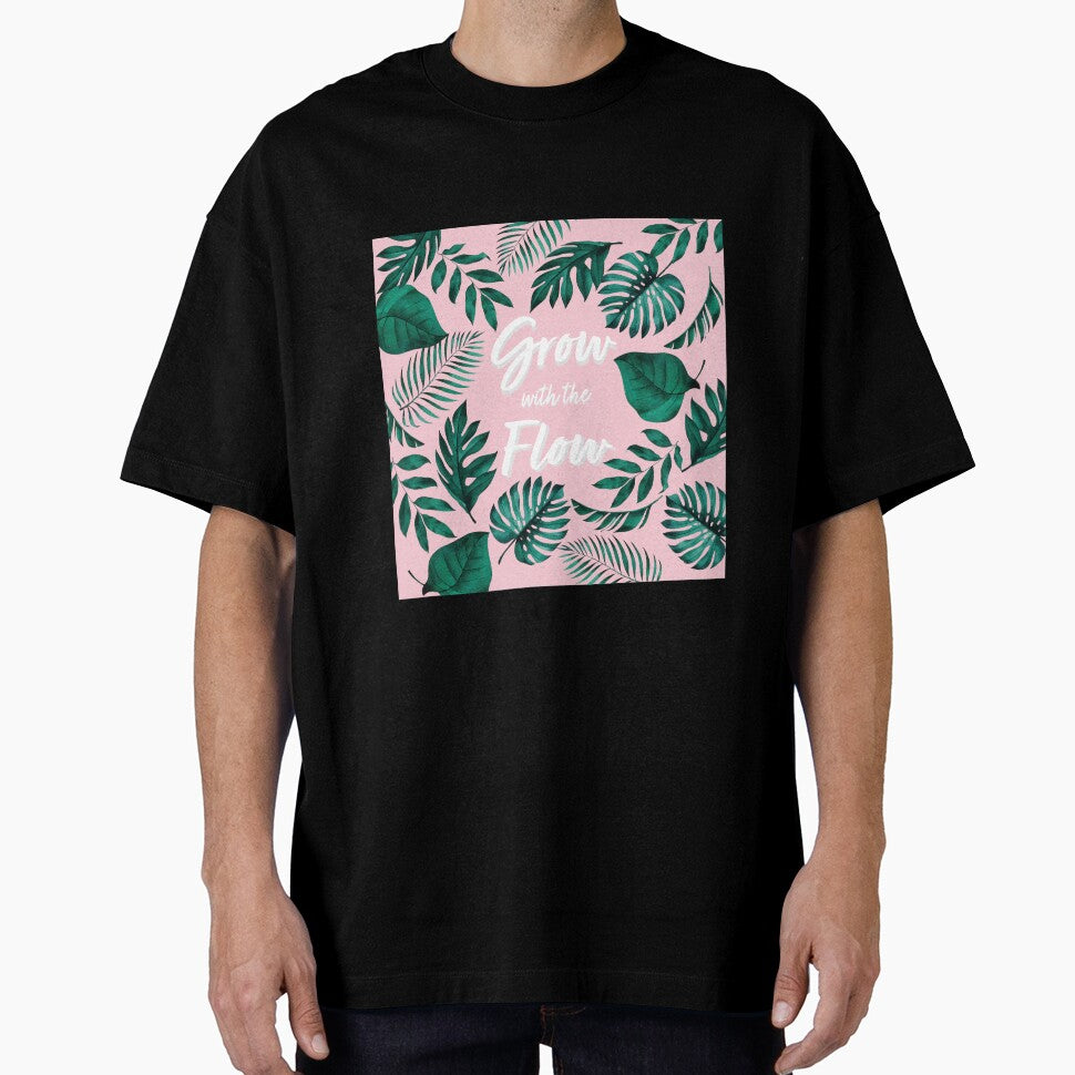 Grow with the Flow by ScissortailCo