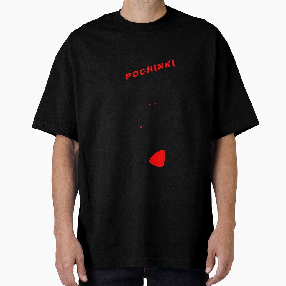 POCHINKI by Chaos Apparel