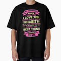 You're the best thing that ever Happened to me Husband by mmos