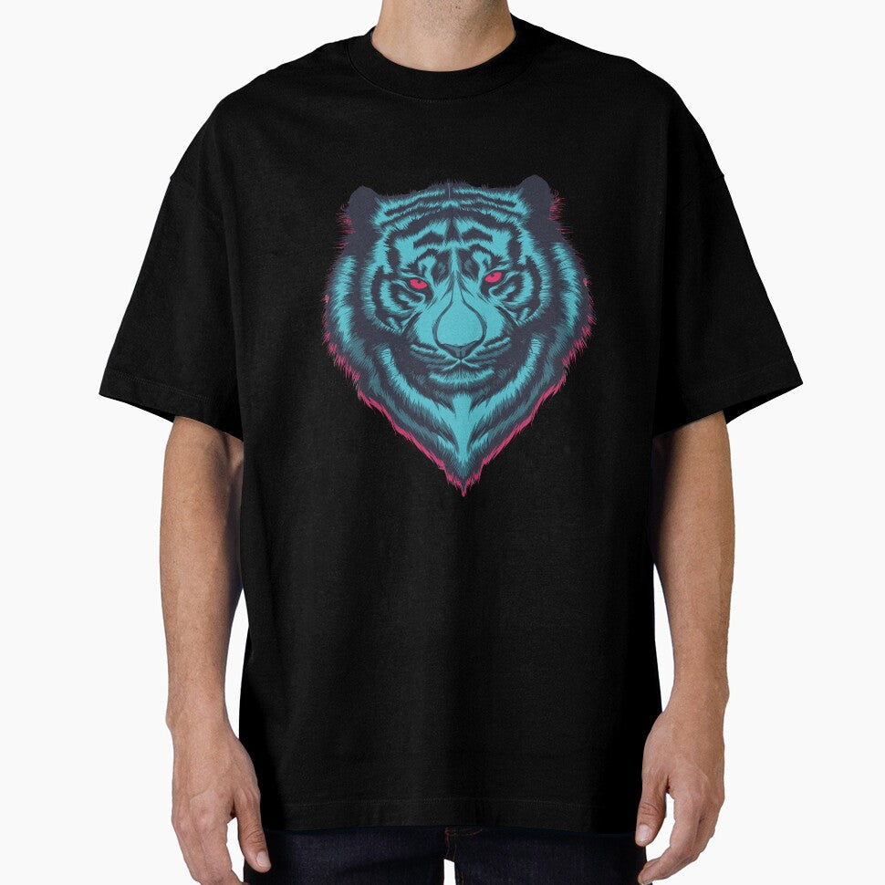 red eyed tiger by TYTOS-SHOP