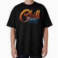 Chill out by Aortega89