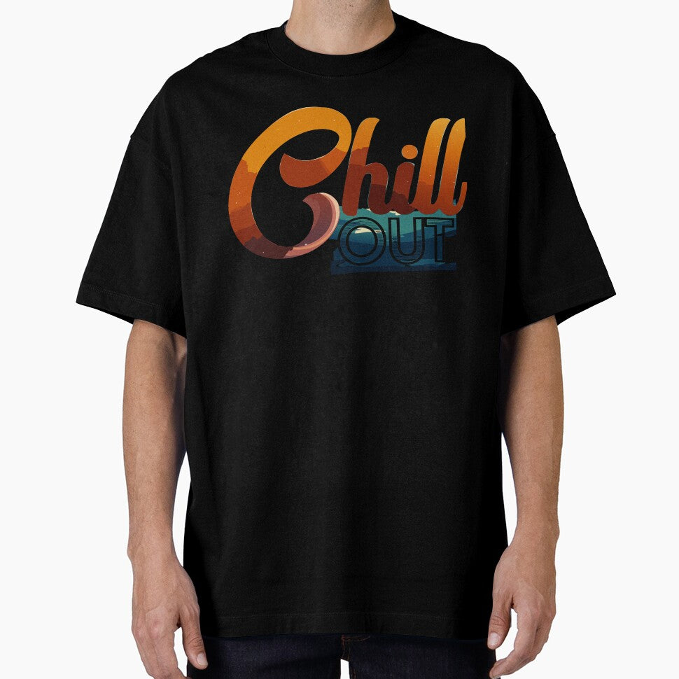 Chill out by Aortega89