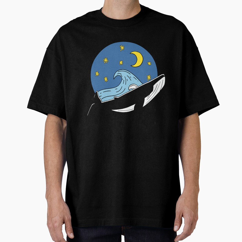 Celestial Whale by Blok45