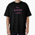 I'm the best mom I can be, mom love by ijustwannaplay