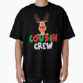 cousin crew Christmas pajamas by OzyManDiaS90