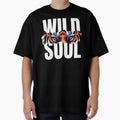 Wild Soul by INKRebelGraphic