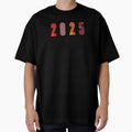 New Year Tee 2025 by MB-Tees