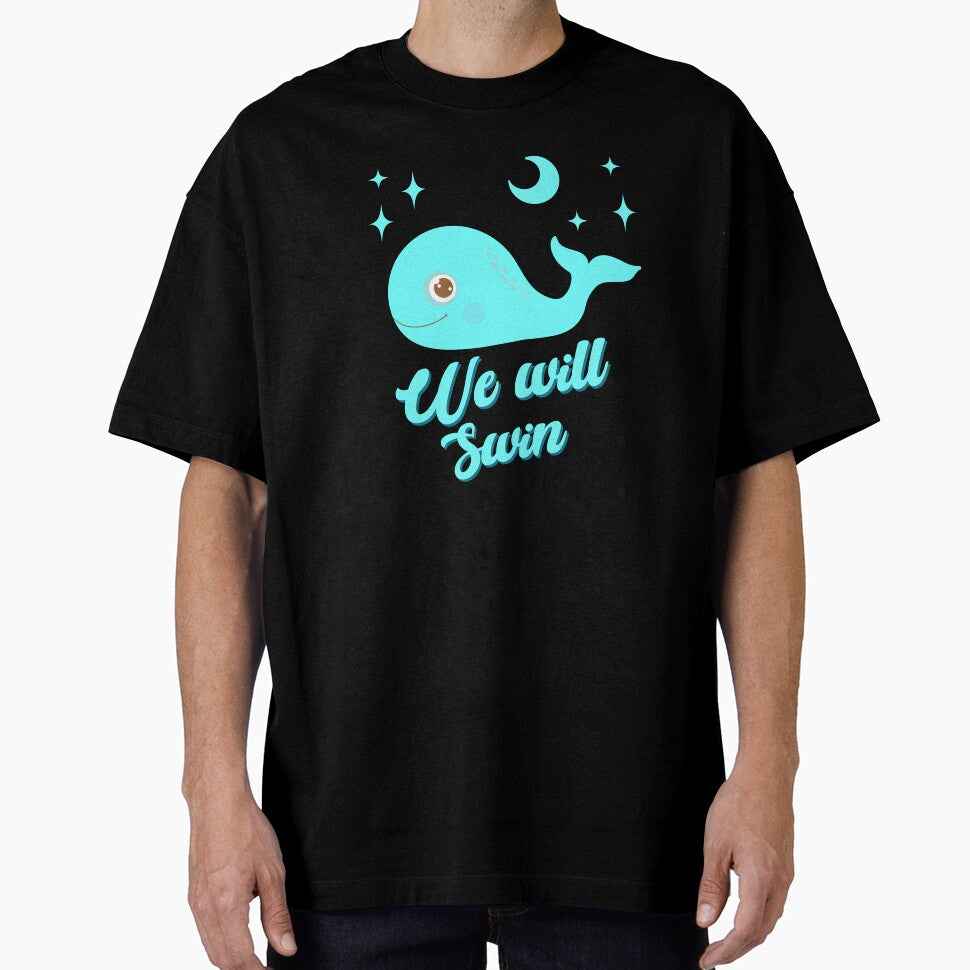 baby whale by KIDS-PRINTS