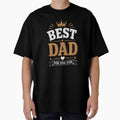 Best Dad Shirt | Matching Family T-Shirt | Family Gift Tee by CalmMandala