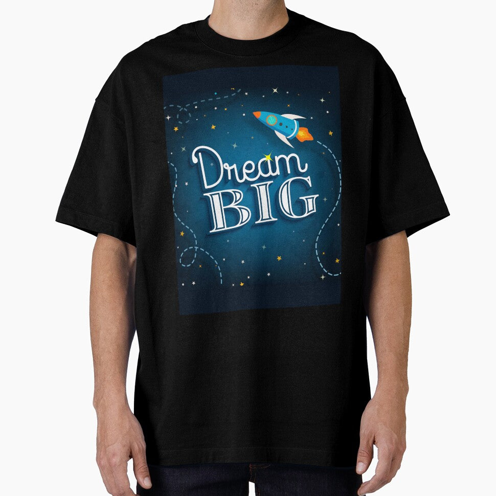 Dream Big by FunWithChemo