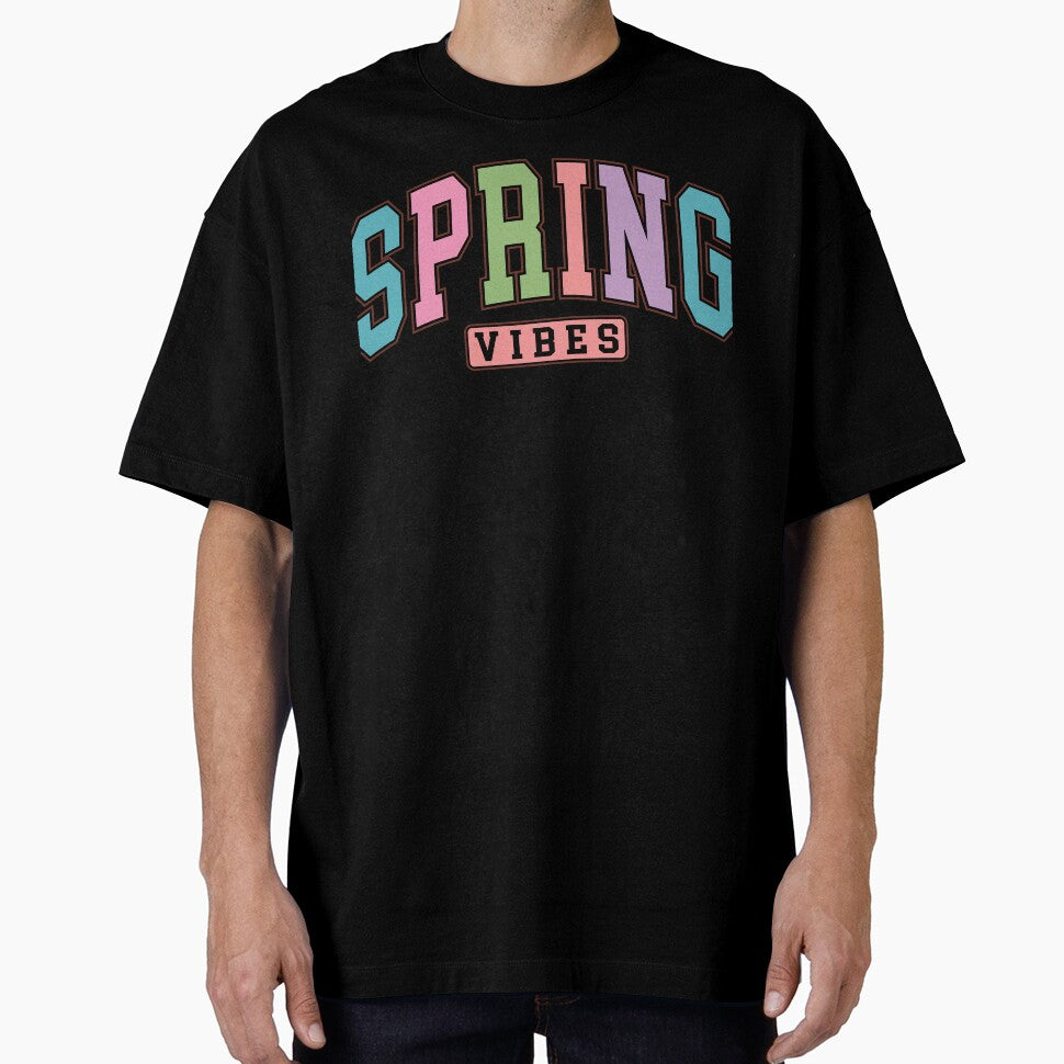 Spring Vibes by OfftopSocial
