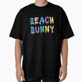 Beach Bunny sticker by Nics-designs