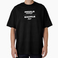 Inspirational Tee by Boytibay28Mdskllz