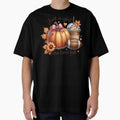 Just A Girl Who Loves Fall by kjanedesigns