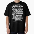 yes, i'm a spoiled wife but my freaking awesome husband loves by hasanmasud