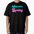 Welcome Spring by GL Digital Artwork