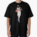 Jrue Holiday 21 Basketball by IgorSantos