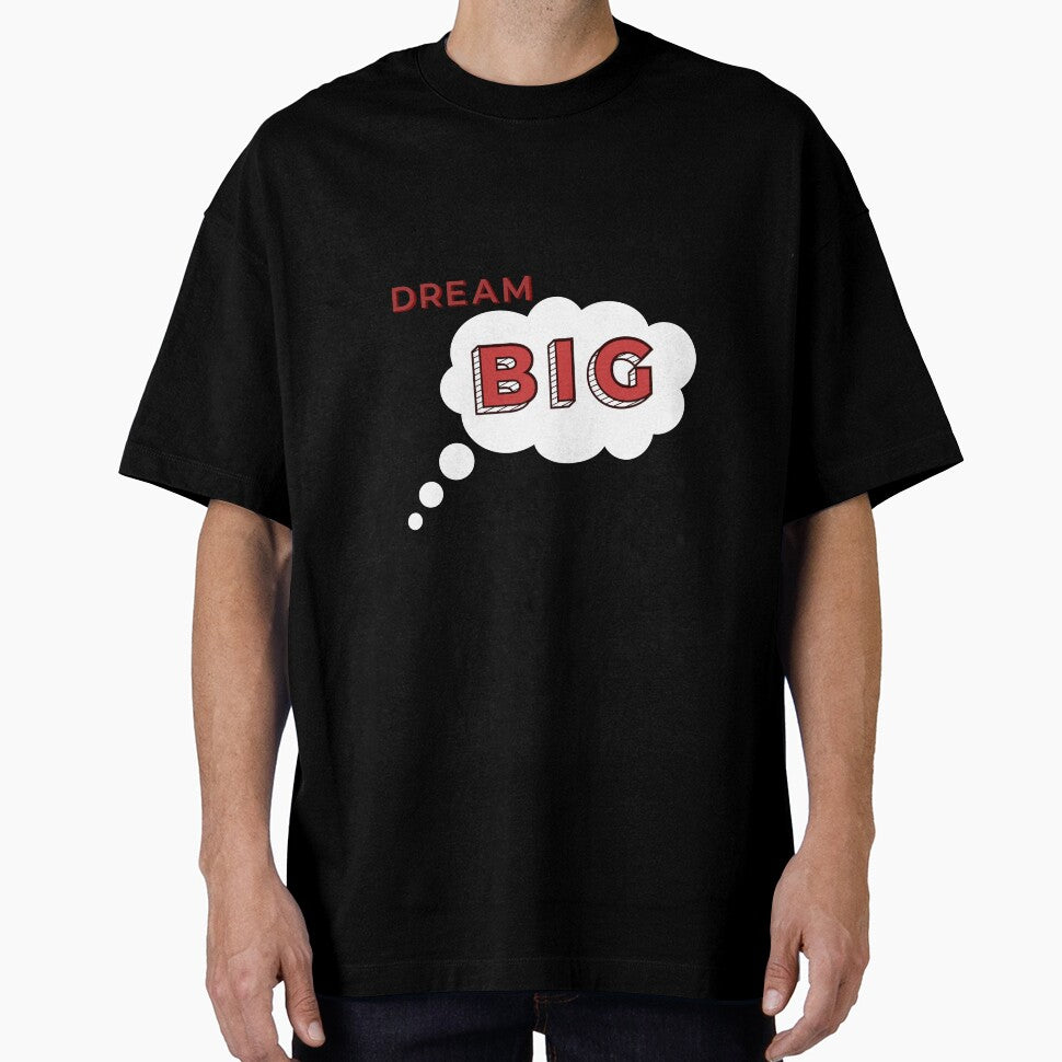 Dream Big by Khial
