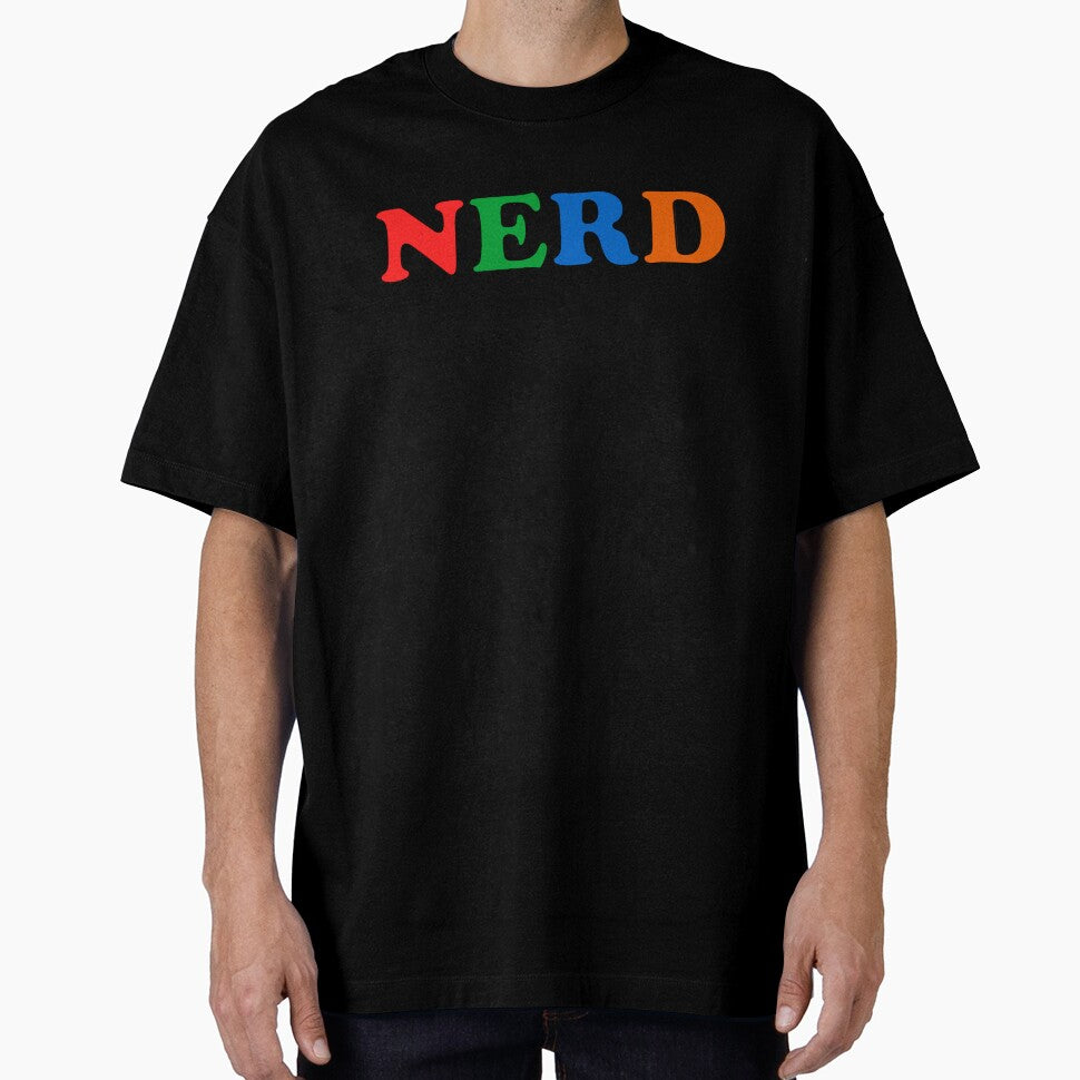 Nerd Colorful ~ Hipster Quote Book by StrangeStreet