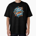 Can't Stop Won't Stop by Byte-shirt