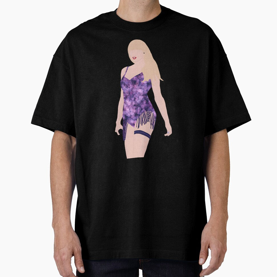 The Eras Tour Midnights Body Suit by brendauxerin