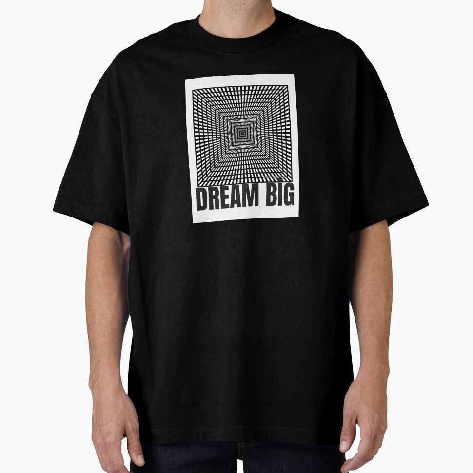 Dream Big Retro by Retro-Reverie