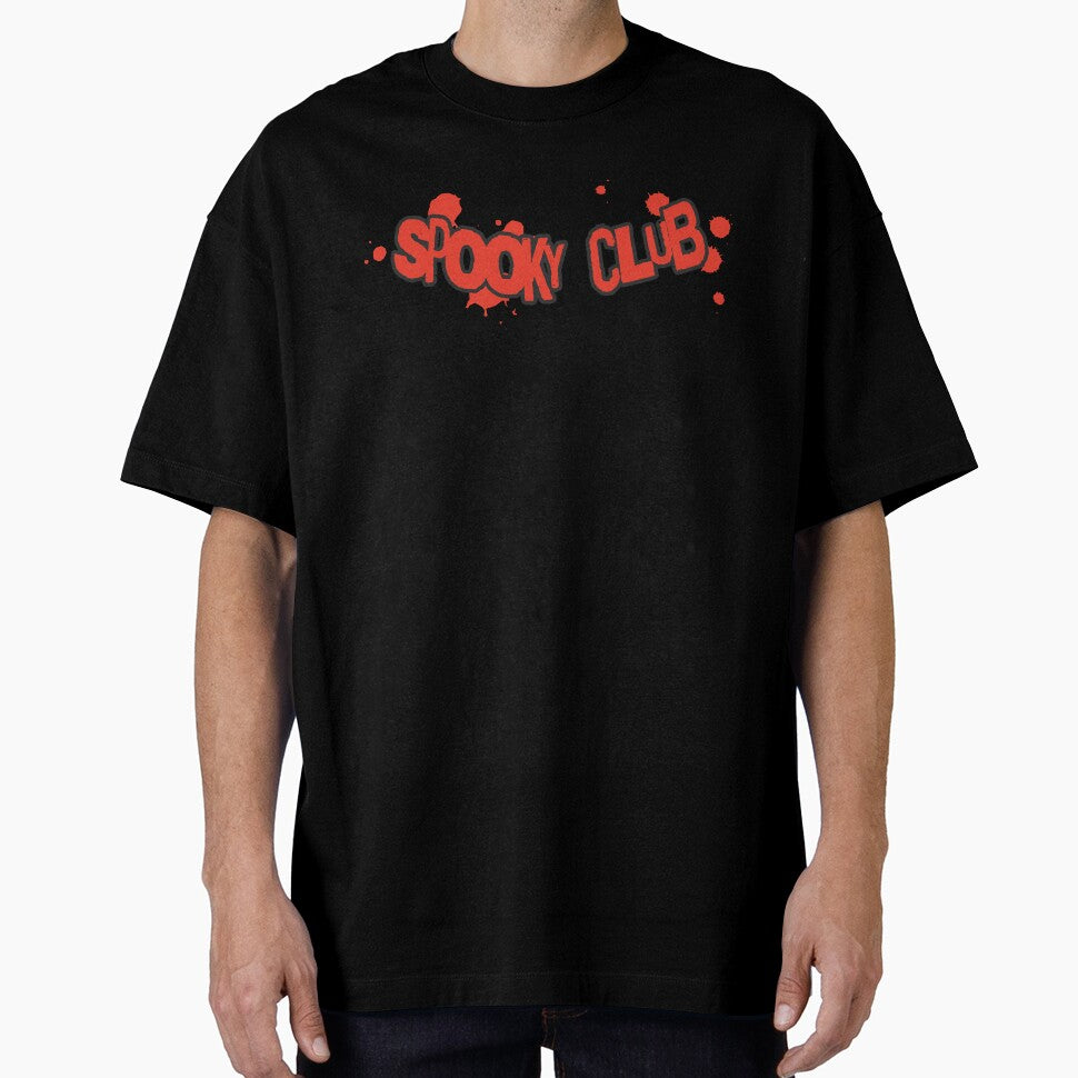 Spooky Club by TropiCol Creations