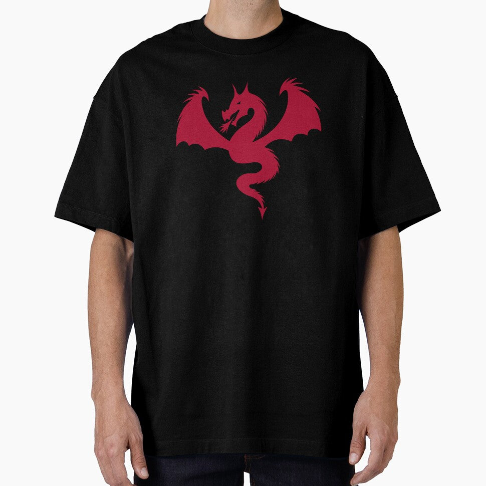 dragon by CatalinaBible