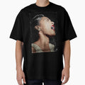 Billie Holiday 1947 Vintage by Altaf Aji