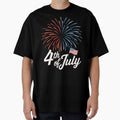Happy 4th of July by brynatshop