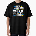 My Ukrainian Wife is Hot - psychotic funny by elhefe