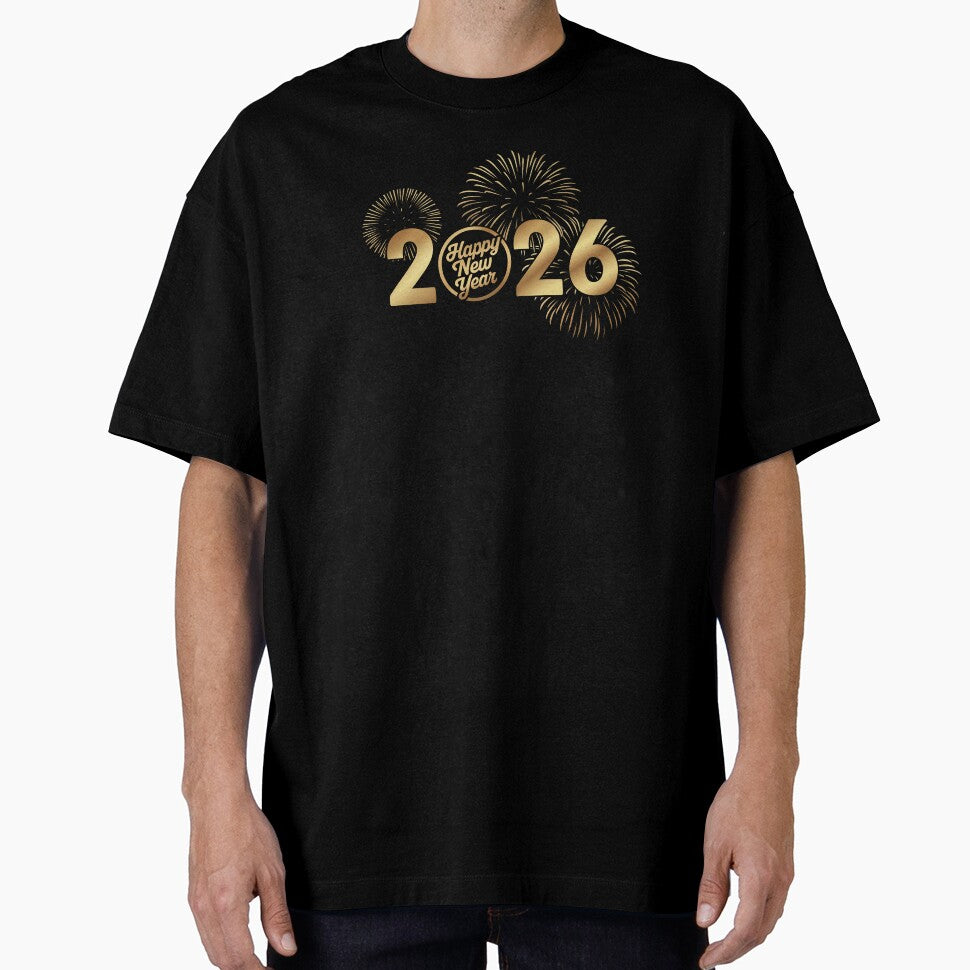New Year 2026 by jkrphoto