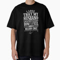 Nelson Cruz Husband Understands Apparel by shirleyfinley