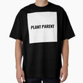 Plant Parent T-Shirt – Funny Plant Lover Tee | Uncle Jichuan by Uncle-Jichuan