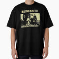 Blind Faith Classic by WingedGiraffes