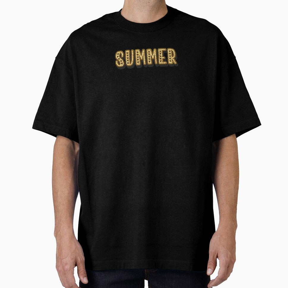 Summer Personalized Name - Funny & Cool Custom Gift for Women Girls by Oussinc