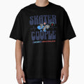 Skater Couple Skater Love by Ninety9Secrets