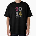 Happy New Year 2024! by GoldenPearPress